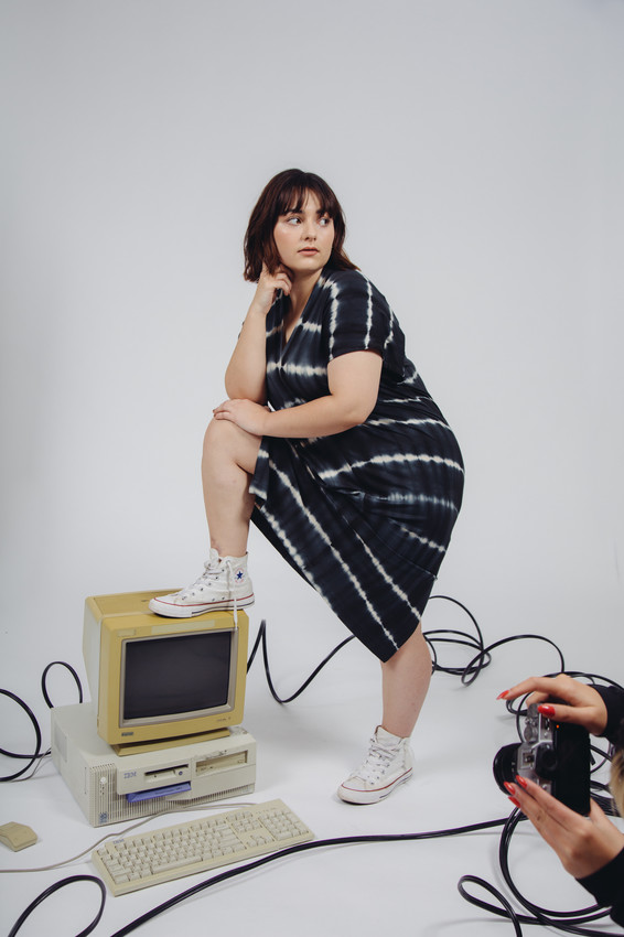 KIM CRETON - PORTFOLIO - ADVERTISING